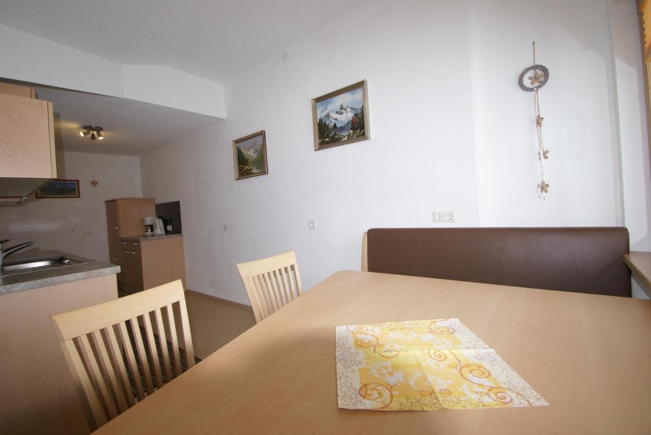 Ferienwohnung Bergheim Fuegenberg Exterior photo